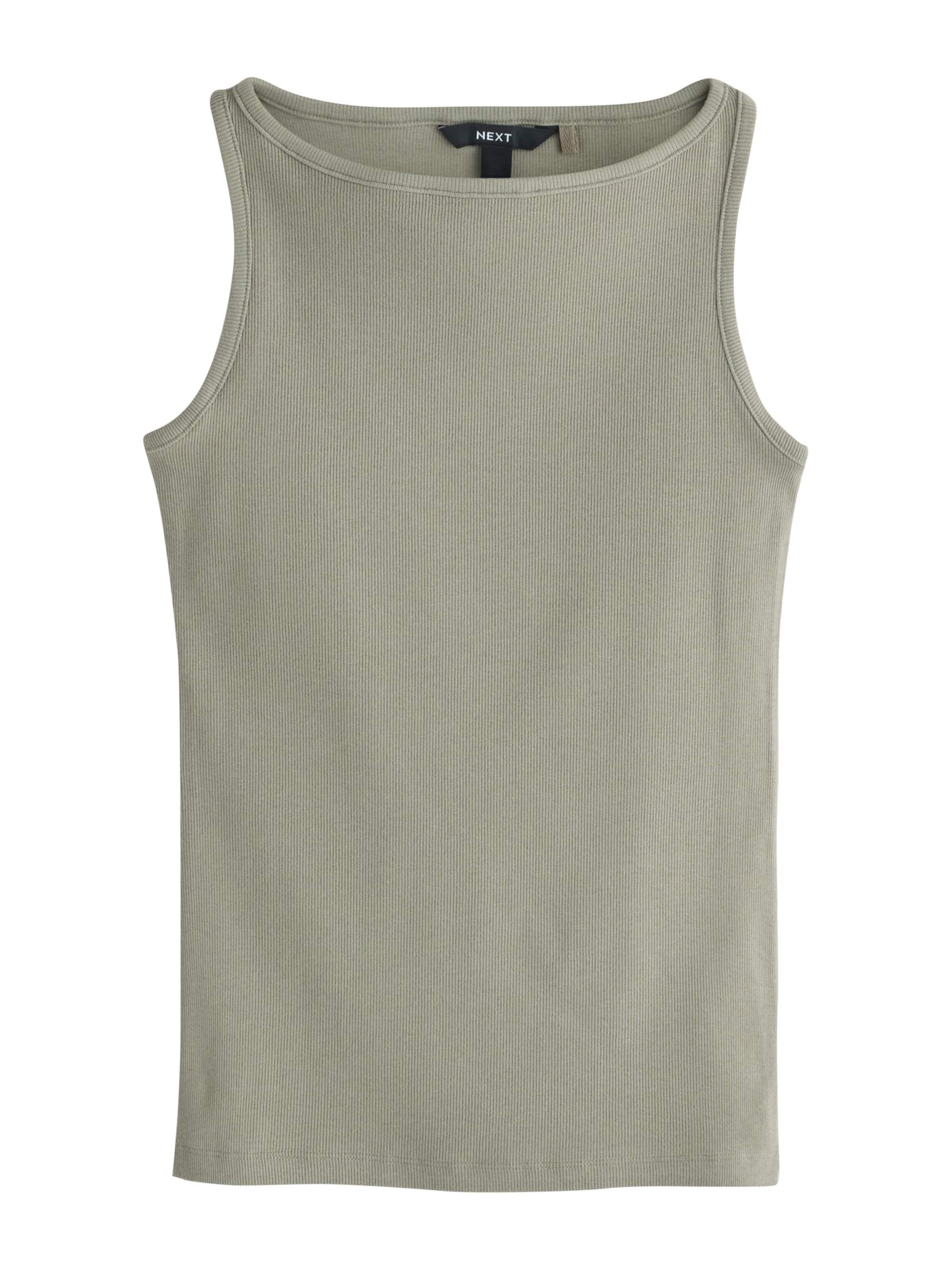 Next Top | zelena barva