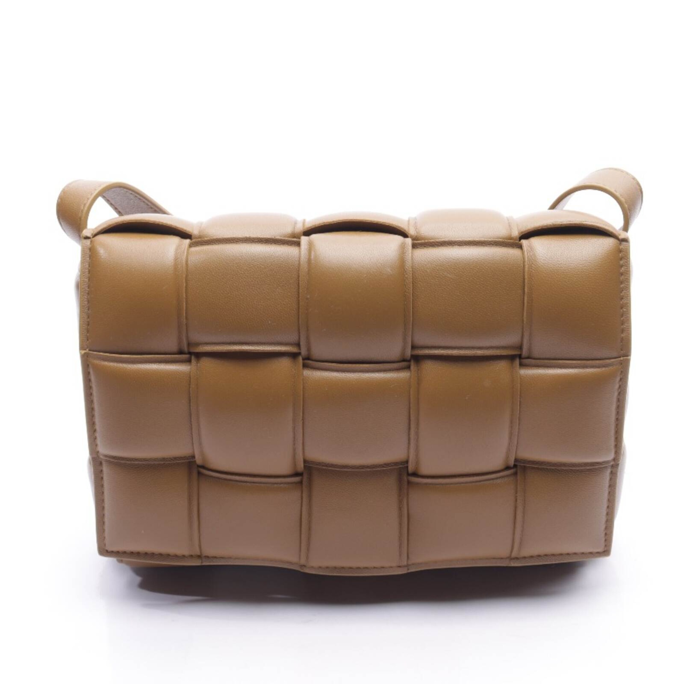 Bottega Veneta Bag in One size in Brown: front