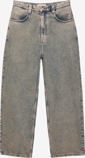 Pull&Bear Jeans in blau, Produktansicht