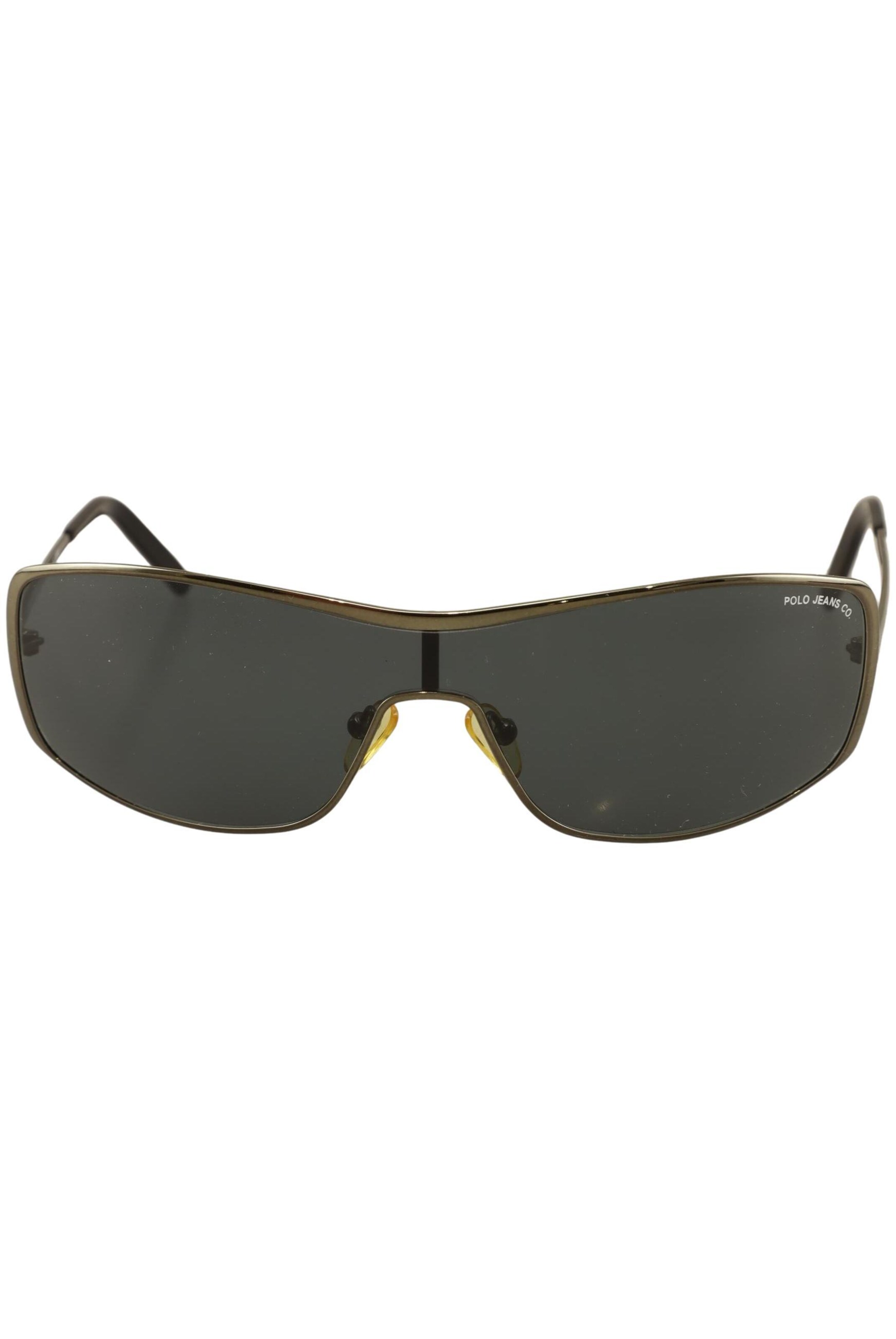 Polo Ralph Lauren Sonnenbrille One Size in Schwarz