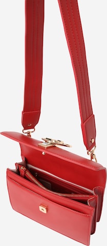 Liu Jo Crossbody Bag in Red: front
