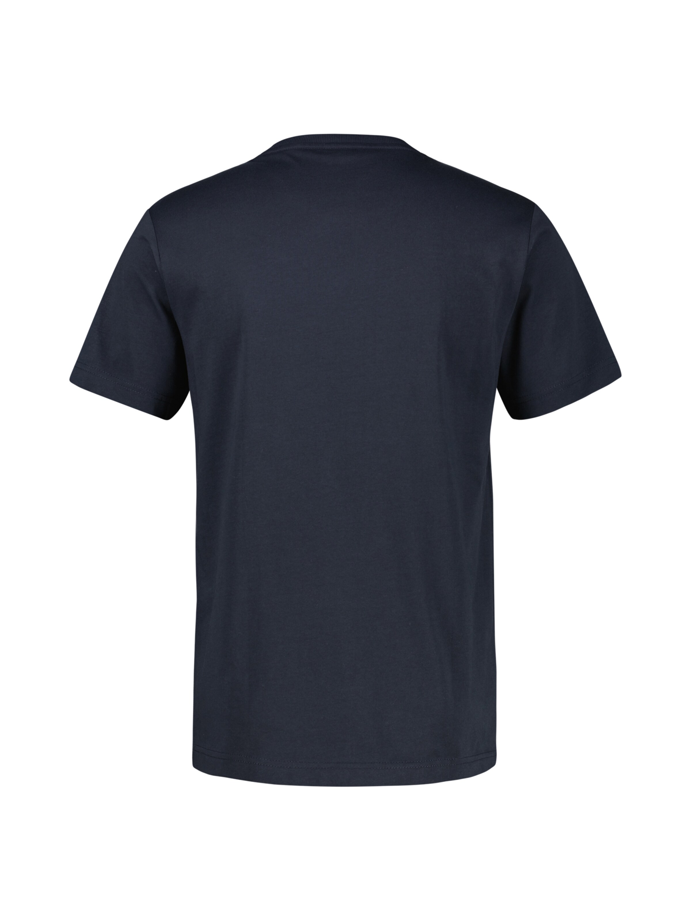 LERROS Shirt in Blue