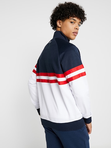 ELLESSEGornji dio trenirke 'Rimini' - plava boja