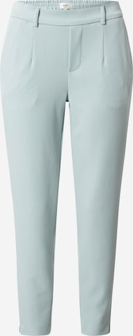 OBJECT - Pantalón 'LISA' en verde: frente