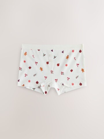 Next - Calzoncillo en rosa
