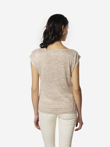 KOROSHI Shirt in Gemengde kleuren