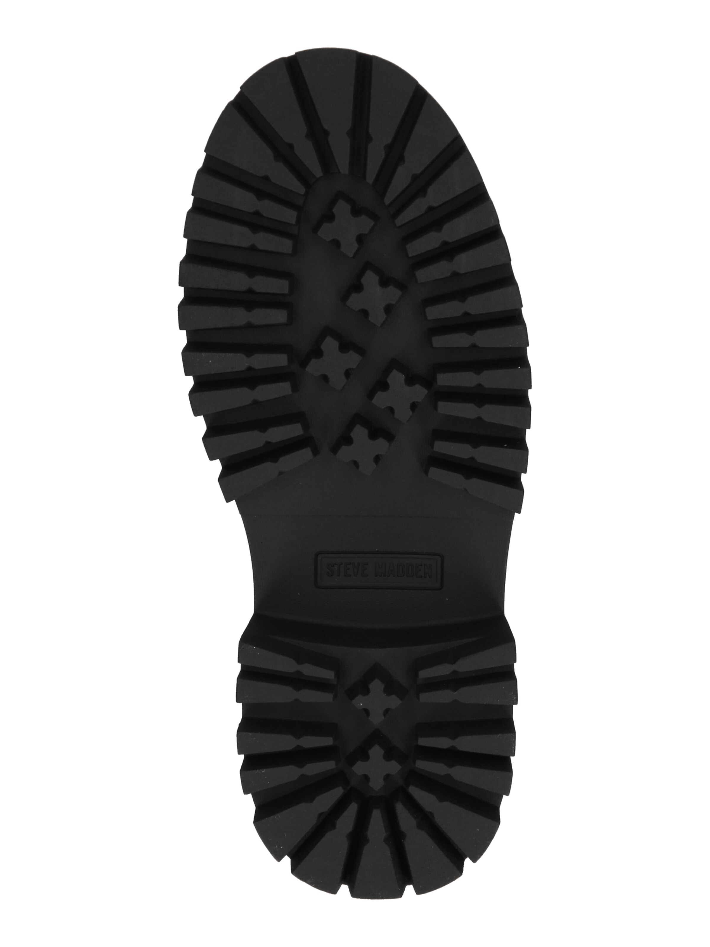 Chelsea Boots 'Disclose' STEVE MADDEN en noir