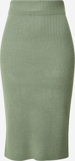 VILA Saia 'Ril' em oliveira, Vista do artigo