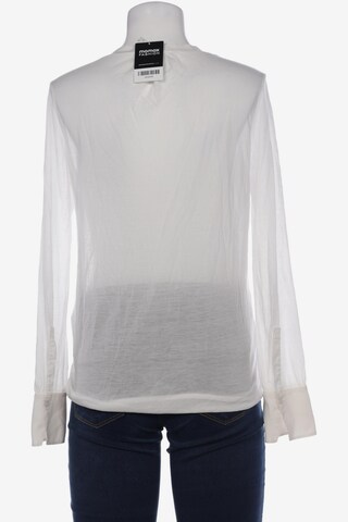 Stefanel Blouse & Tunic in L in White