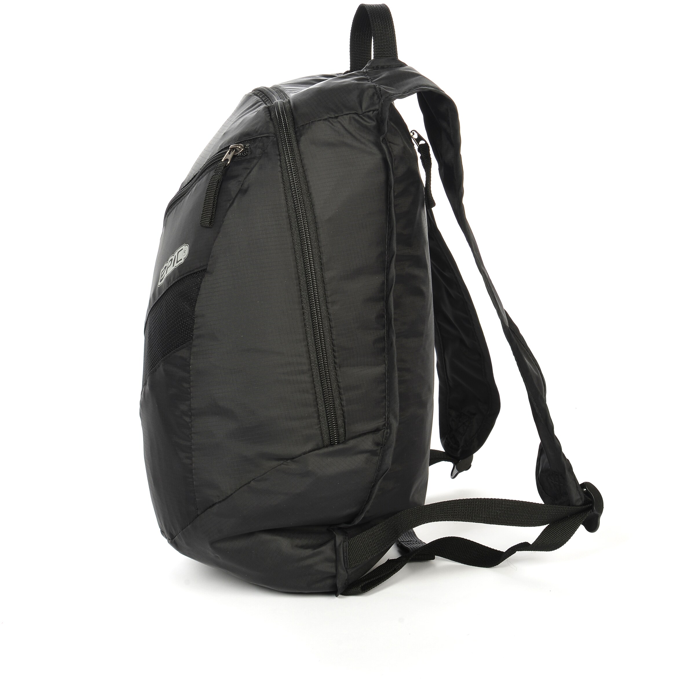 Epic Backpack in Black