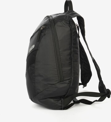 Epic Rucksack in Schwarz