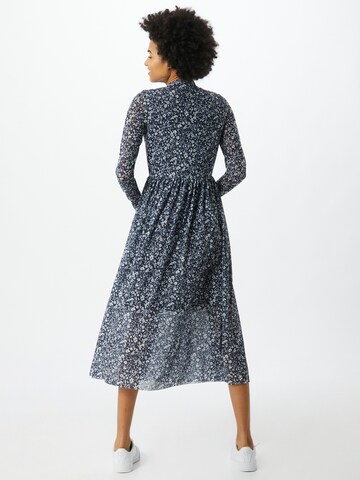 TOM TAILOR DENIM Dress in Blue