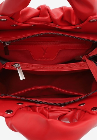 Suri Frey Handbag 'SFY TechBag klein' in Red