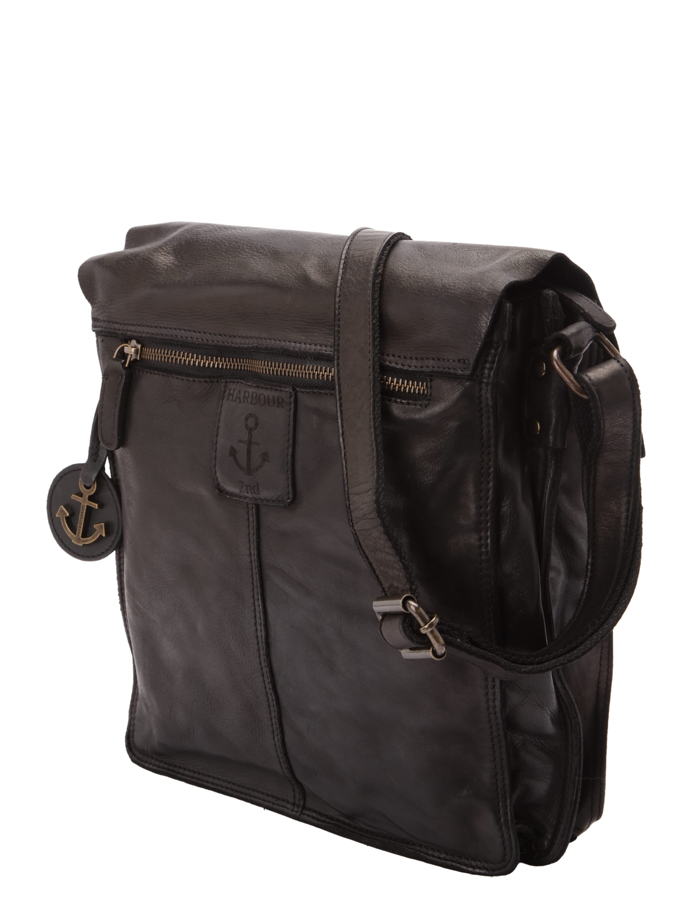 Harbour 2nd Сумка через плечо 'Juwil' в Черный