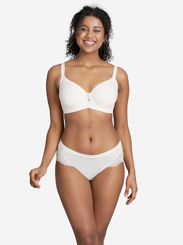 SugarShape Panty 'Ivy' i hvid