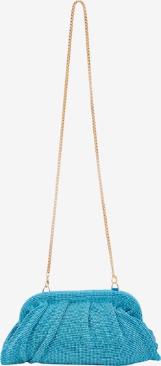 Delninė iš faina, spalva – turkio spalva, Prekių apžvalga