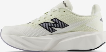 new balance - Zapatillas deportivas 'FuelCell Rebel Lace' en blanco: frente
