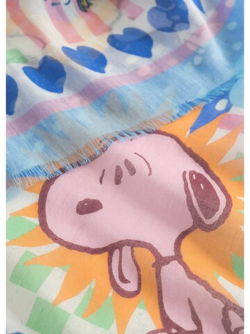 CODELLO Doek in Blauw