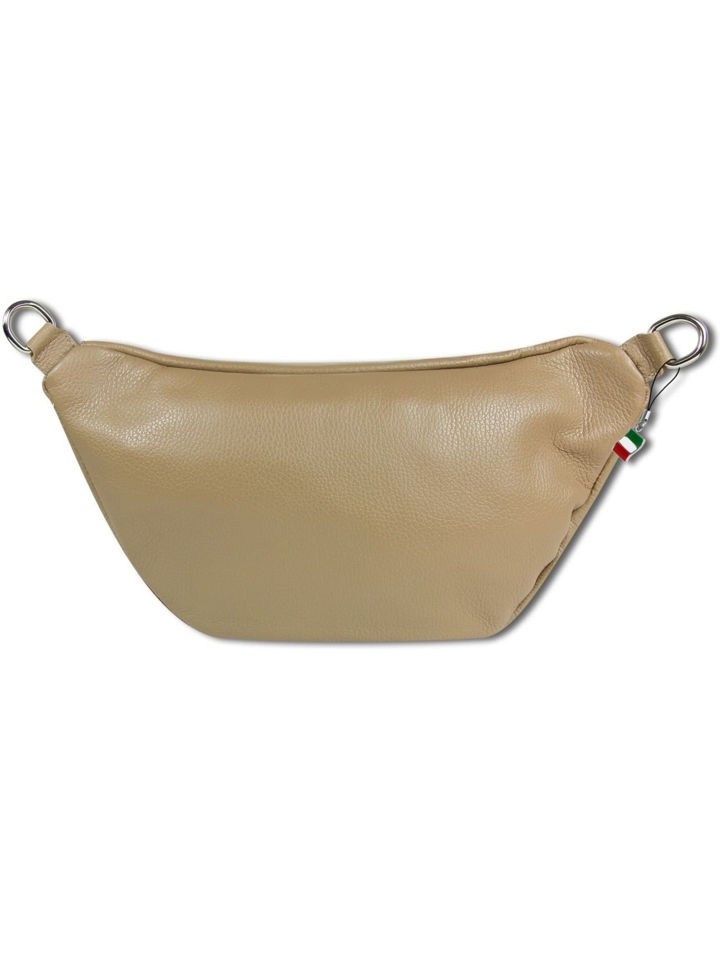 Sacs banane Florence en beige