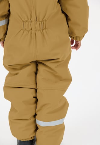 ZigZag Athletic suit 'Vally' in Brown