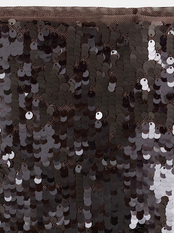 MANGO Пола 'XJAVIERA' в кафяво