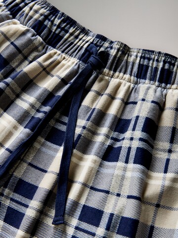 The Set Pidžaamapüksid, värv hall