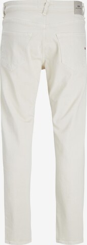 R.D.D. ROYAL DENIM DIVISION Loose fit Chino Pants in White