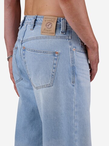 Picaldi Tapered Jeans 'Zicco 472 J' in Blue
