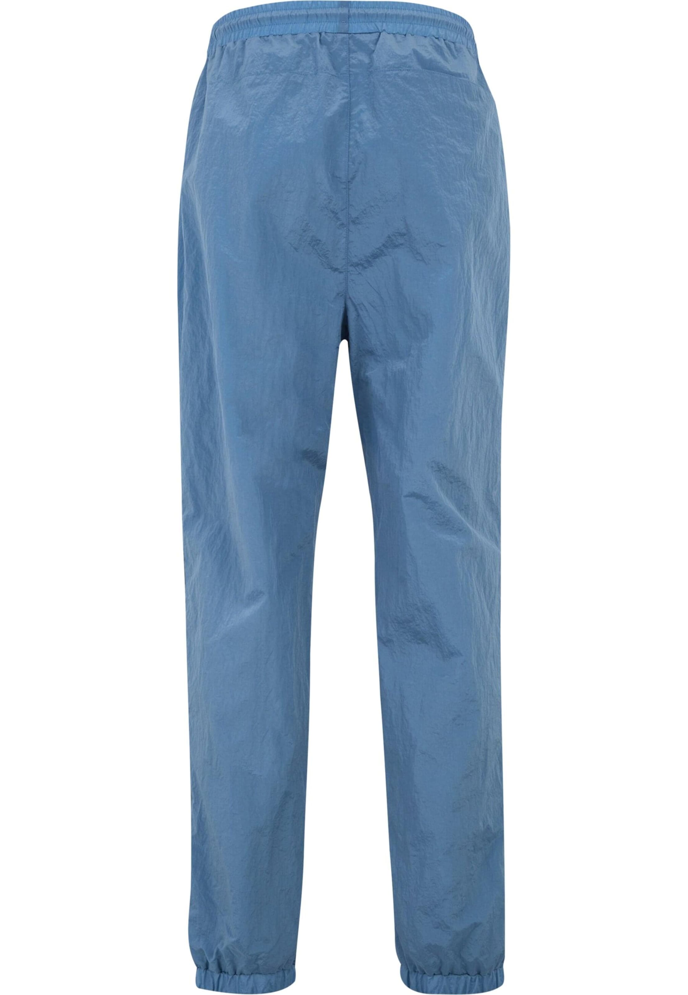 Effilé Pantalon 'Fiore' Sergio Tacchini en bleu