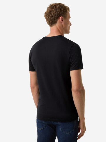 BOGNER Shirt in Black