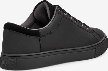 UGG Sneaker in Schwarz