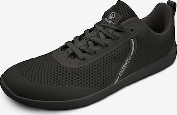 GIESSWEIN Sneaker low in Schwarz: Vorderseite