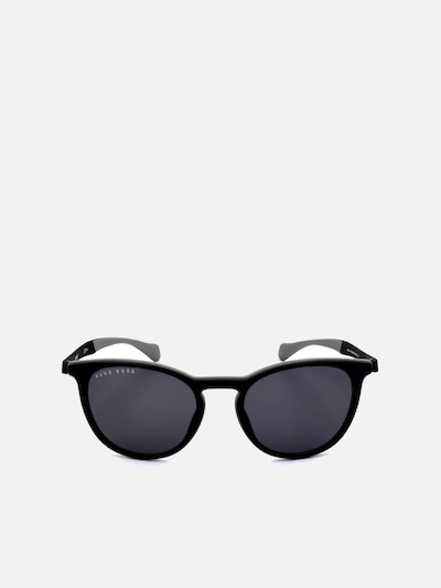HUGO BOSS Sunglasses in 54 in Black, Item view