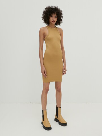 EDITED - Vestido 'Liv' en beige