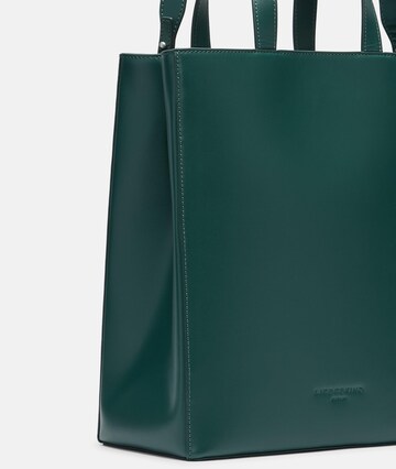 Liebeskind Berlin Shopper in Grün
