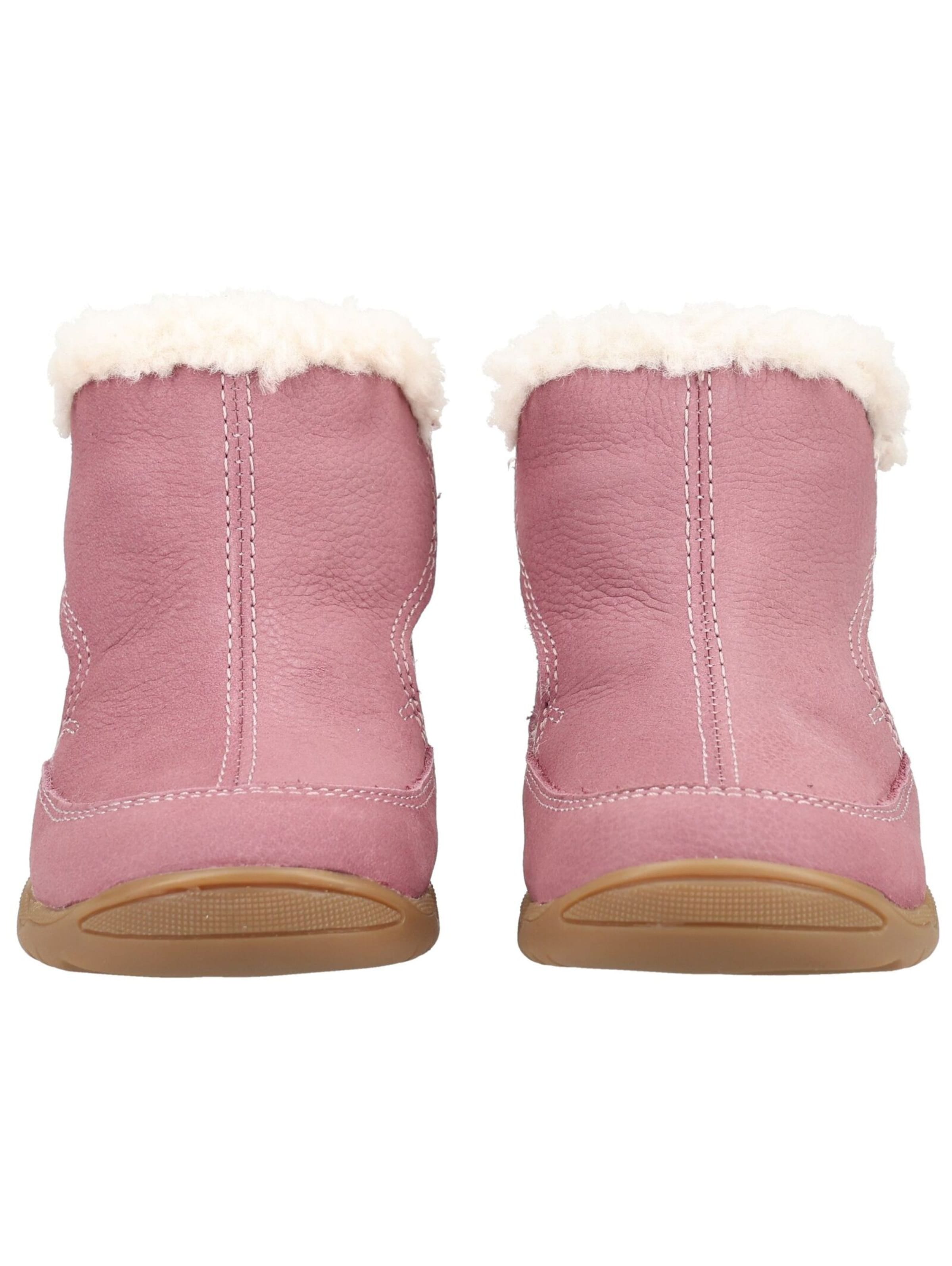 GEOX Boots in Pink