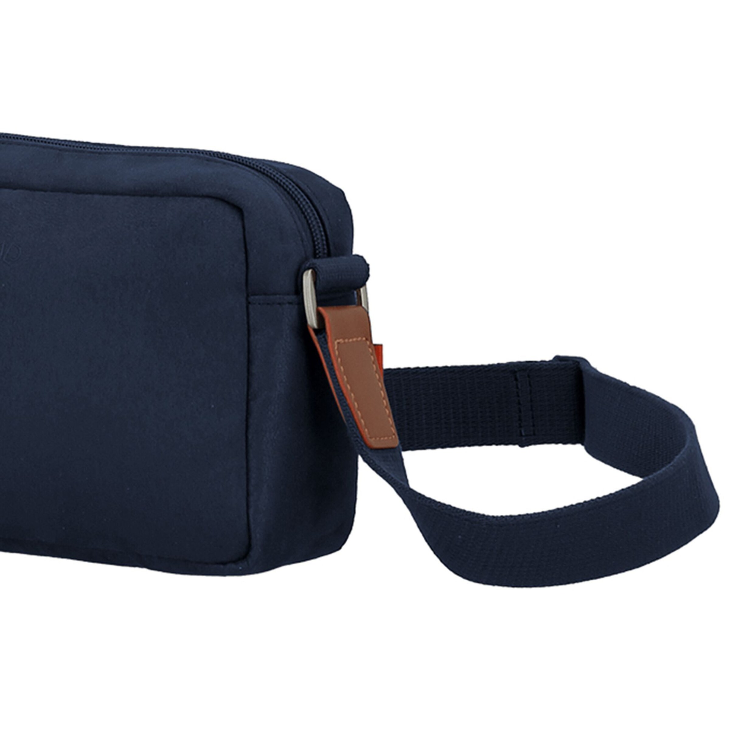 Jump Crossbody Bag 'Uppsala' in Blue