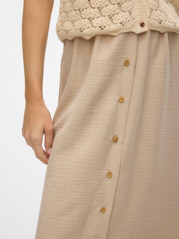 VERO MODA Rok in Beige