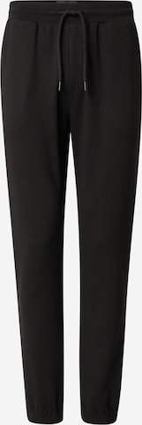 Lyle & Scott Hose in Schwarz: Vorderseite