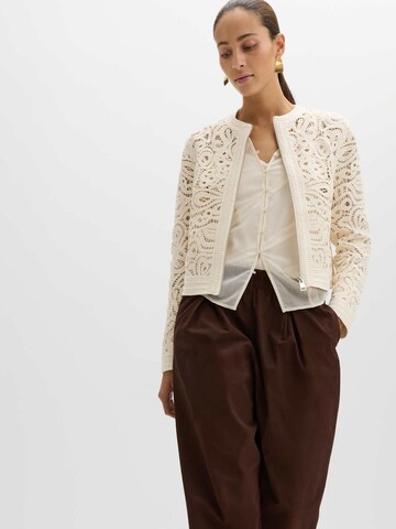 Veste mi-saison Marks & Spencer en beige