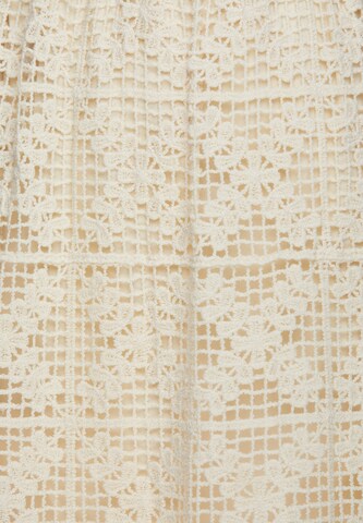IZIA Skirt in White