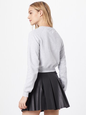 Sweat-shirt BDG Urban Outfitters en gris