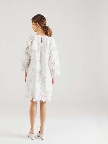 Y.A.S Kleid 'TREA' in Weiß