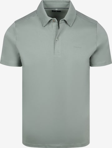 State of Art Shirt in Grün: Vorderseite