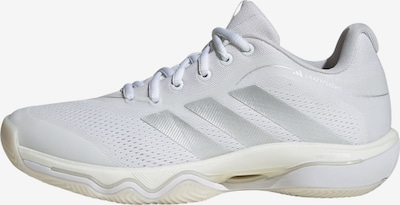 ADIDAS PERFORMANCE Sports shoe 'Crazylight 7' in 36 in Silver grey / White, Item view