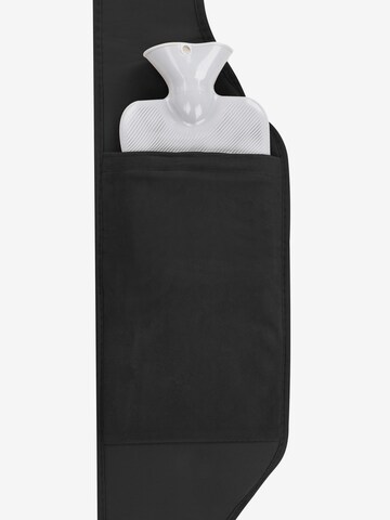 normani Hot water bottles & pillows in Black