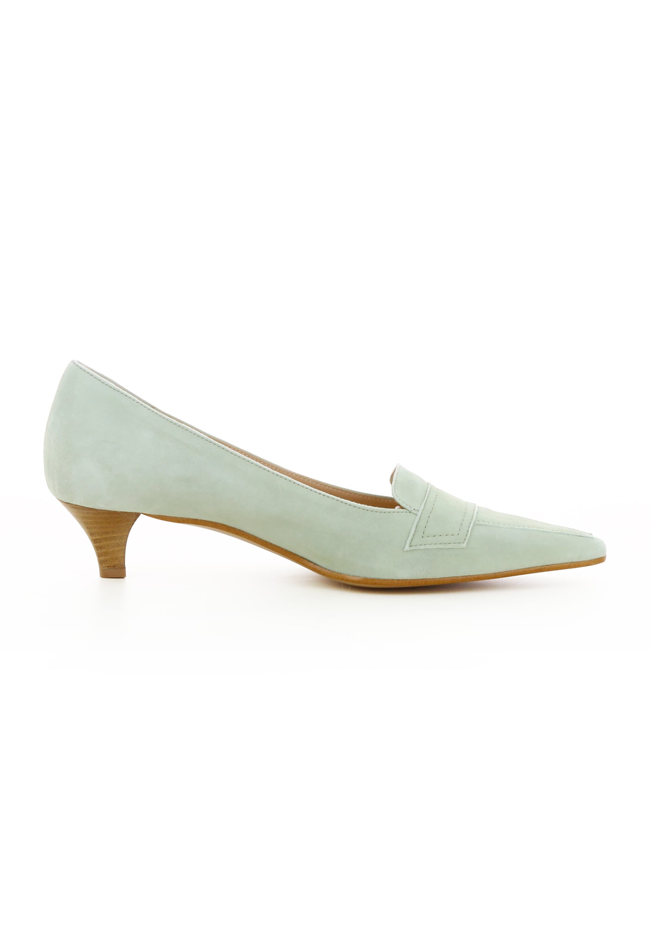 EVITA Pumps 'LIA' in Groen
