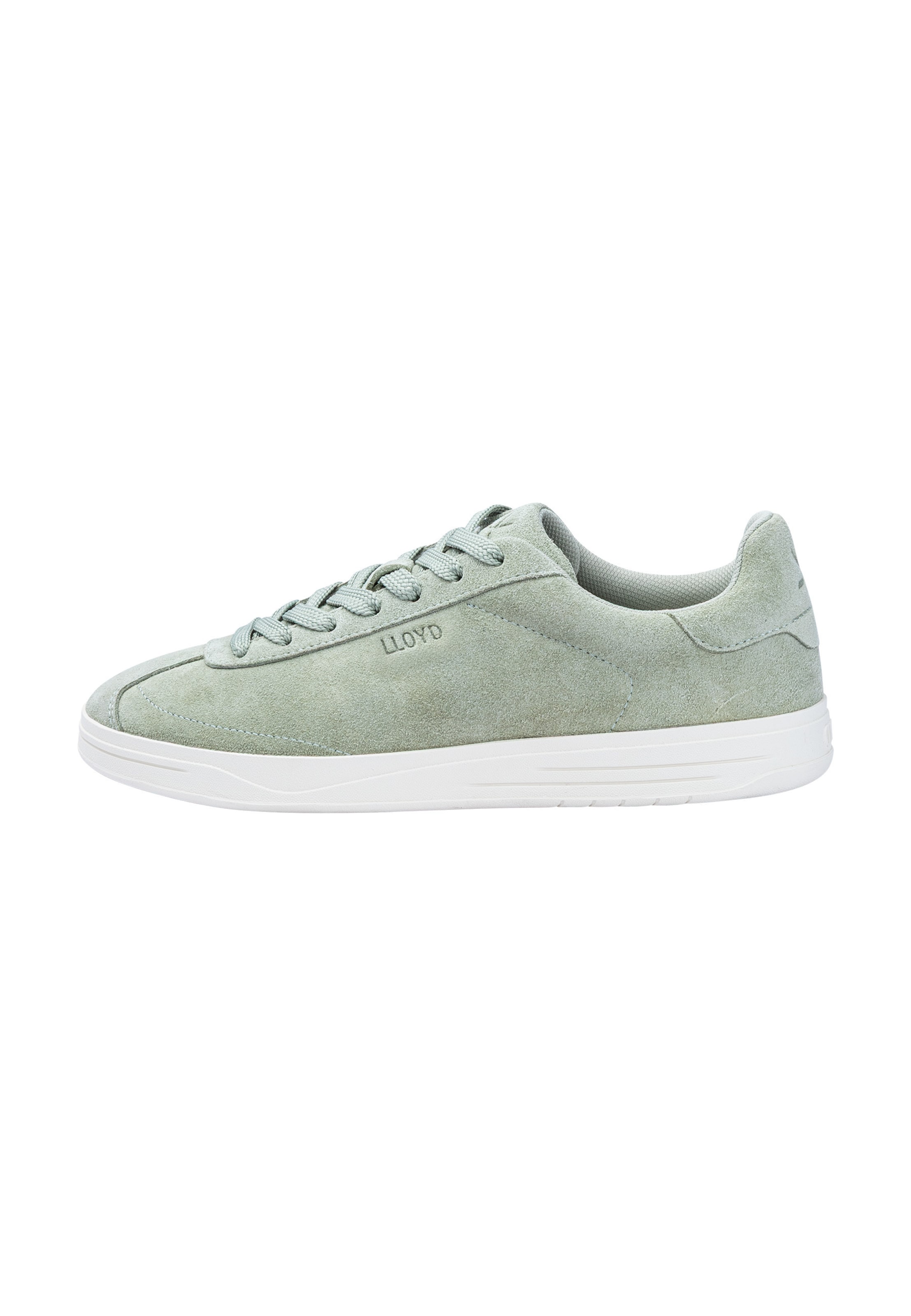 LLOYD Sneakers laag 'ONlRA' in de kleur Groen, Productweergave