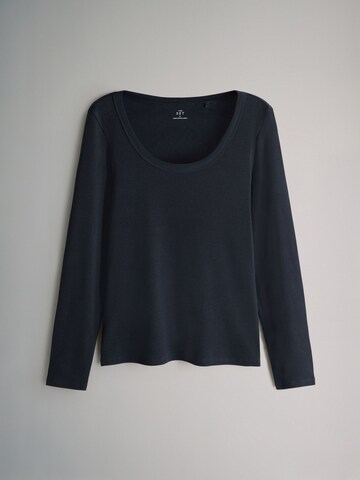 The Set Shirt in Blue