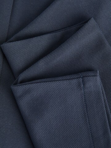 JACK & JONES - Loosefit Pantalón 'JPSTKane William' en azul